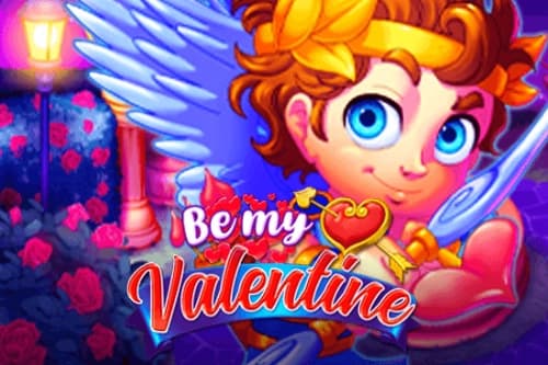 Be My Valentine - Free GameMediaWorks Slot