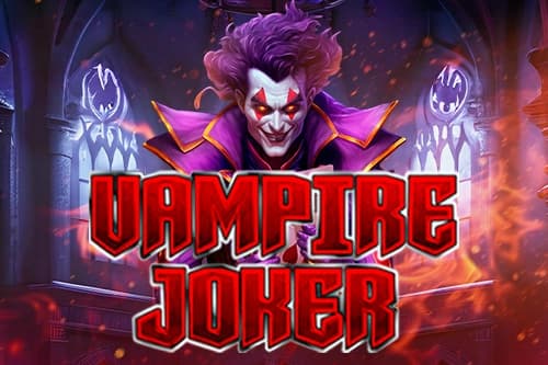 Vampire Joker - Free Amigo Gaming Slot