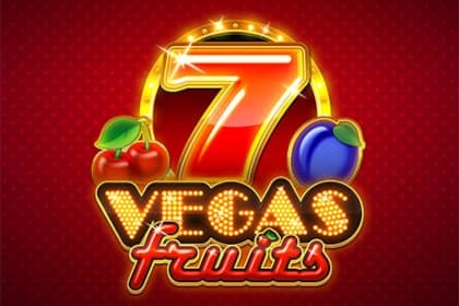 Vegas Fruits - Free Gamomat Slot