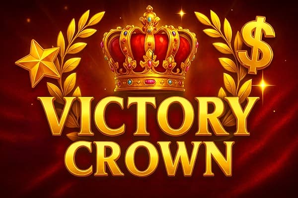 Victory Crown
