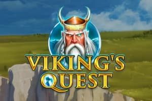 Viking's Quest - Free Amigo Gaming Slot