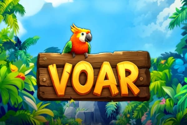 Voar