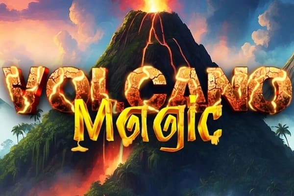 Volcano Magic - Free SlotoLand Slot