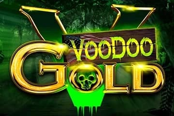 Voodoo Gold - Free Contentmedia Slot