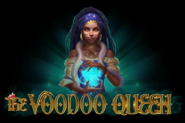 The Voodoo Queen