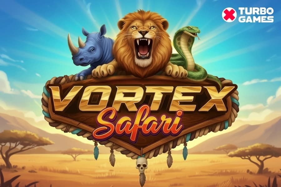 Vortex Safari