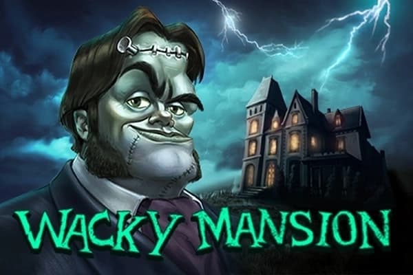 Wacky Mansion