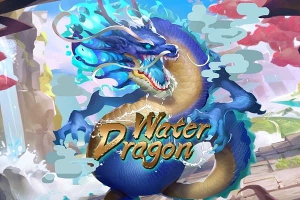 Water Dragon