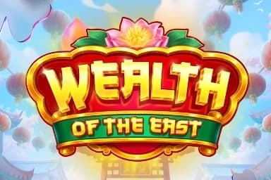 Wealth of the East