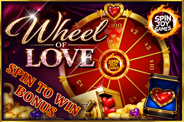 Wheel of Love