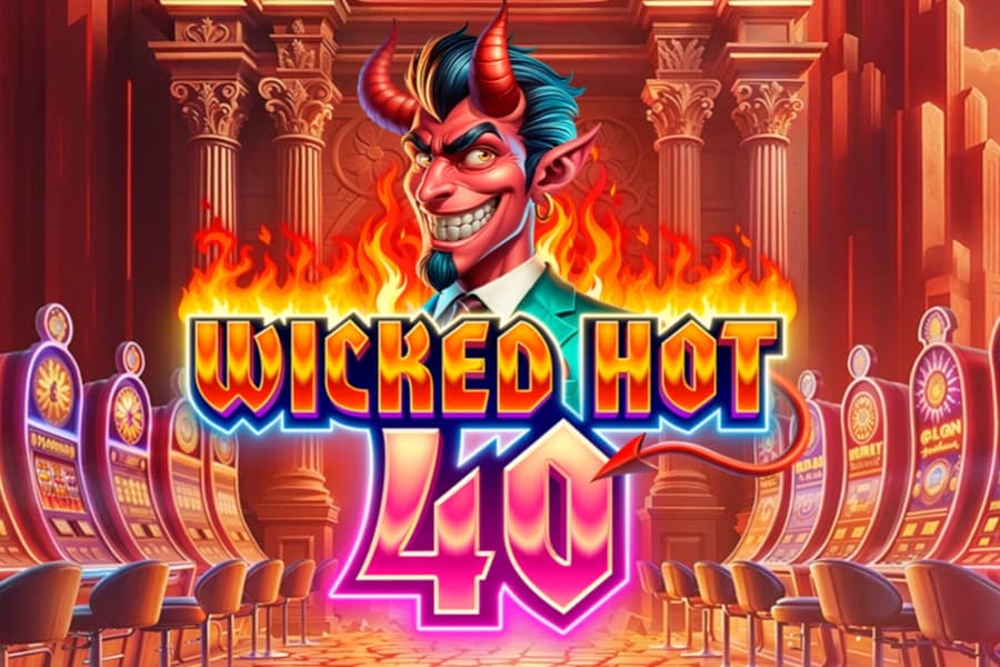 Wicked Hot 40 - Free Ss211208 Slot