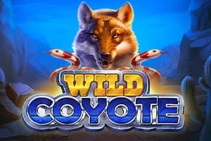Wild Coyote - Free Amigo Gaming Slot
