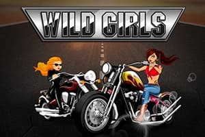 Wild Girls - Free Wazdan Slot