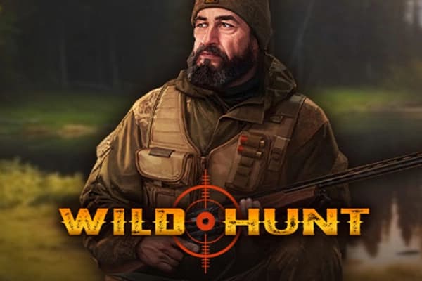 Wild Hunt - Free SlotoLand Slot