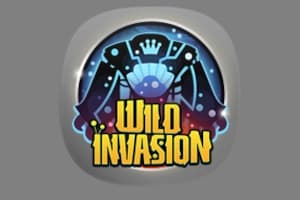 Wild Invasion - Free Safe-iplay Slot