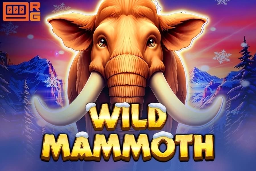Wild Mammoth