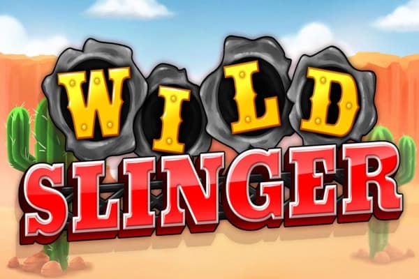 Wild Slinger - Free Sw420101 Slot