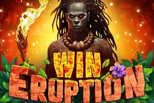 Win Eruption
