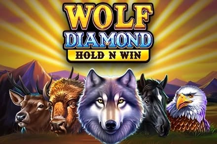 Wolf Diamond