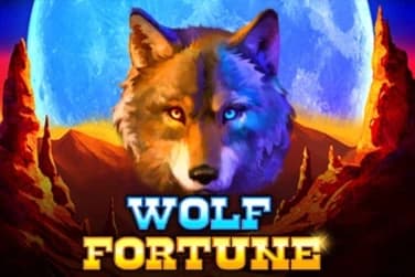 Wolf Fortune - Free MGA Slot