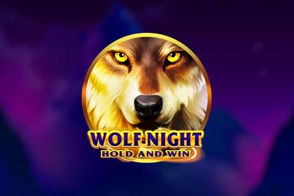 Wolf Night - Free Booongo Slot
