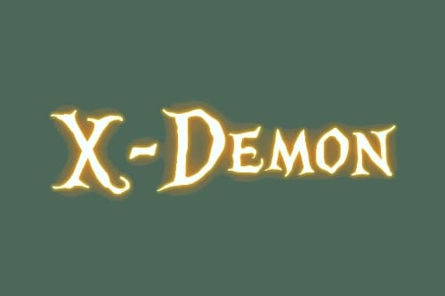 X-Demon - Free Evoplay Slot