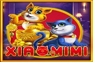 Xiao Mi Mi - Free Aspect Gaming Slot