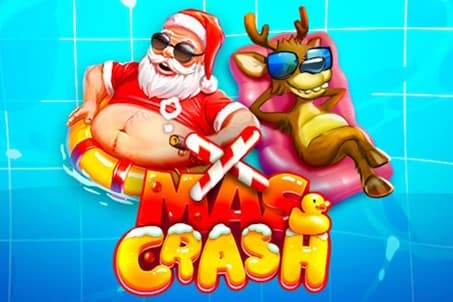 Xmas Crash