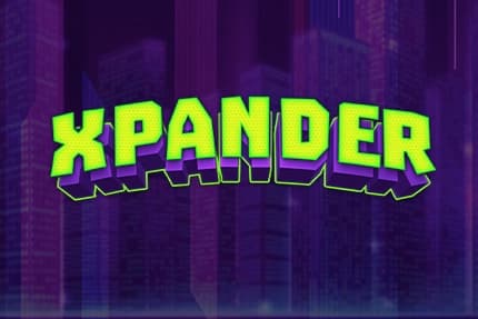 Xpander - Free Hacksaw Gaming Slot