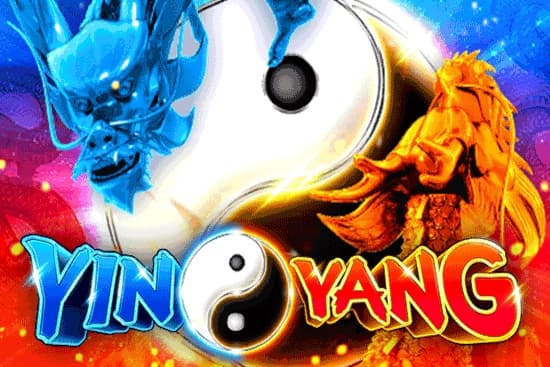 Yin & Yang - Free GameMediaWorks Slot