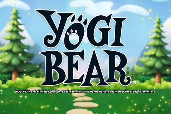 Yogi Bear