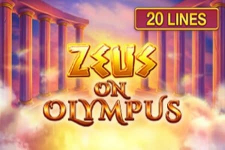 Zeus of Olympus