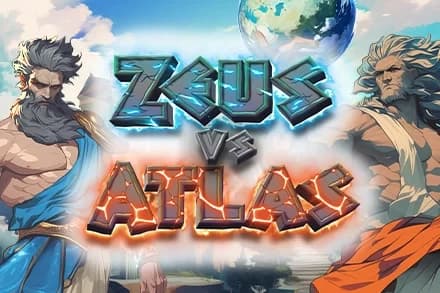 Zeus vs Atlas