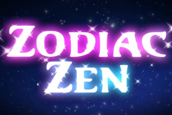 Zodiac Zen - Free Sw420101 Slot