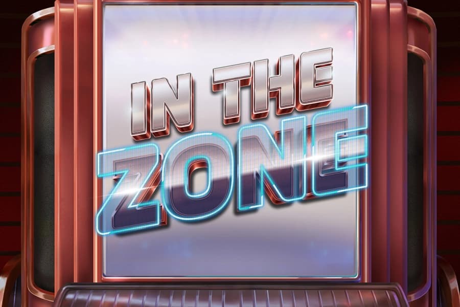 In The Zone - Free Contentmedia Slot