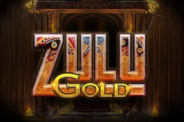 Zulu Gold - Free Contentmedia Slot